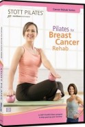 Pilates Canadá:Breast Cancer Rehab